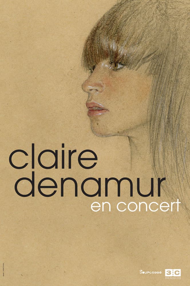 affiche-concert_claire-denamur